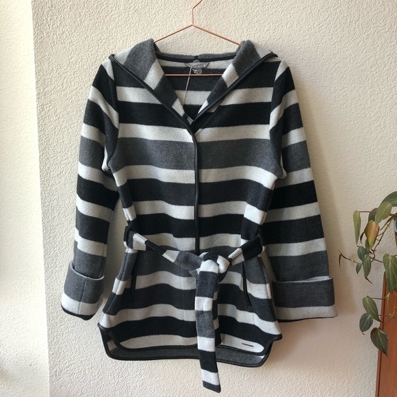 Smartwool Jackets & Blazers - Smartwool • Nokoni striped jacket